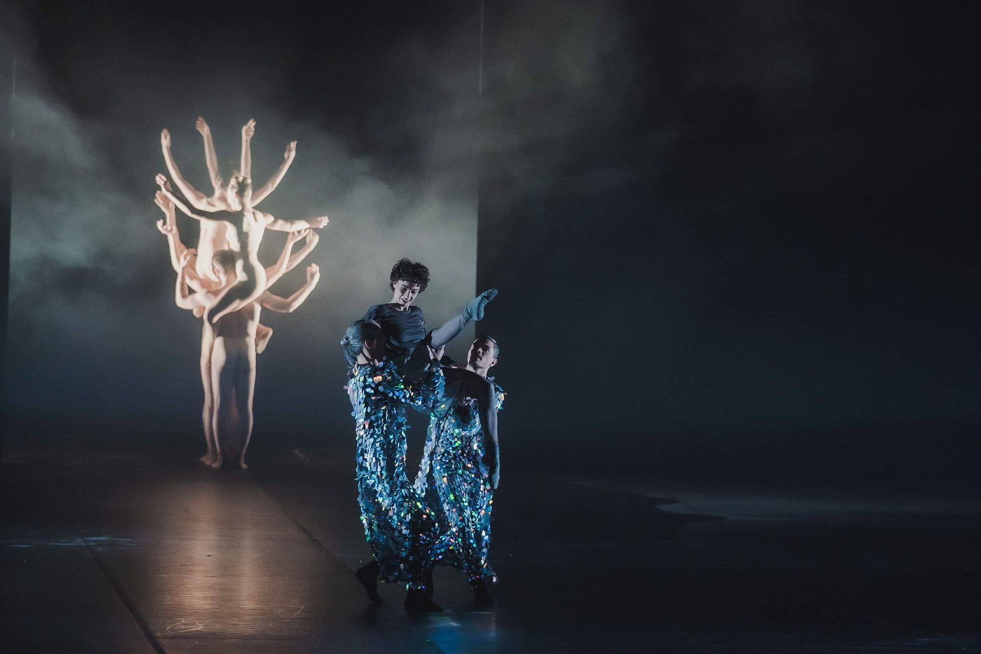 Cedac, spettacoli sospesi in tutta l’Isola fino al 3 aprile