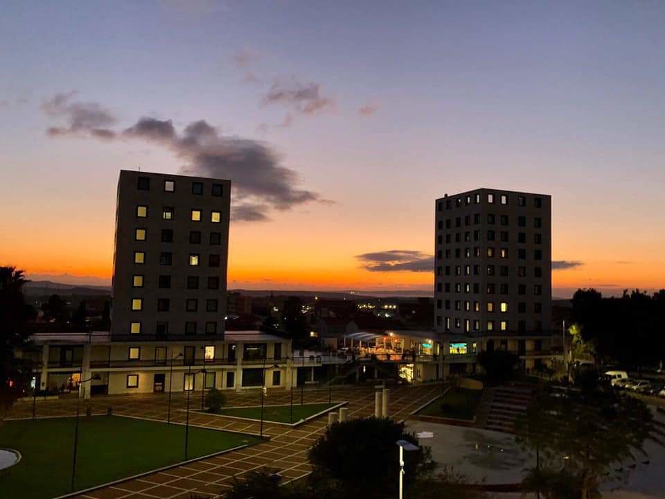 Raffica di furti a Carbonia, la sindaca Massidda: “Non minimizzo, stiamo tutti lavorando in prima linea”