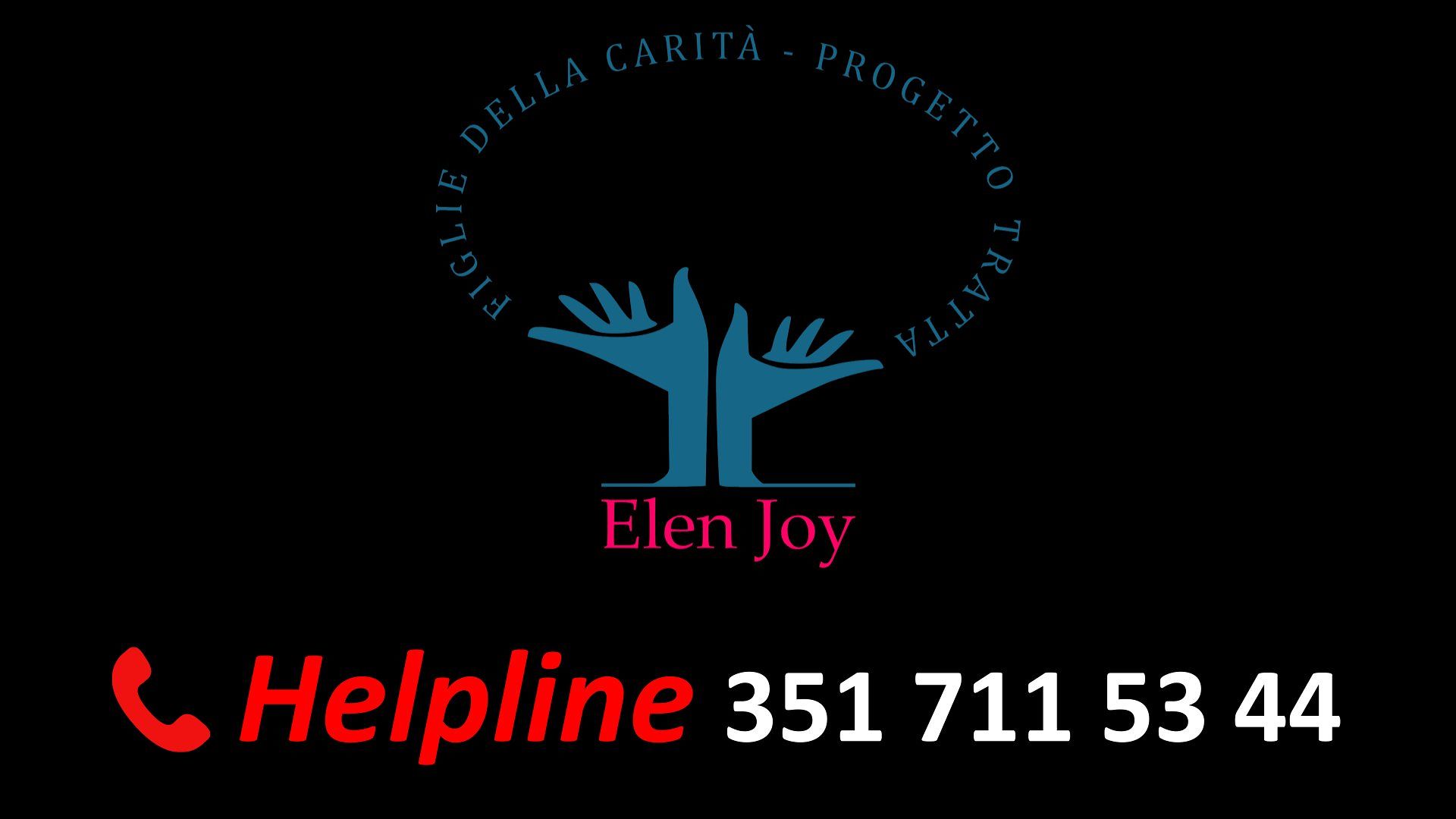 Progetto Elen Joy, in Sardegna una linea di ascolto per le persone vittime di sfruttamento
