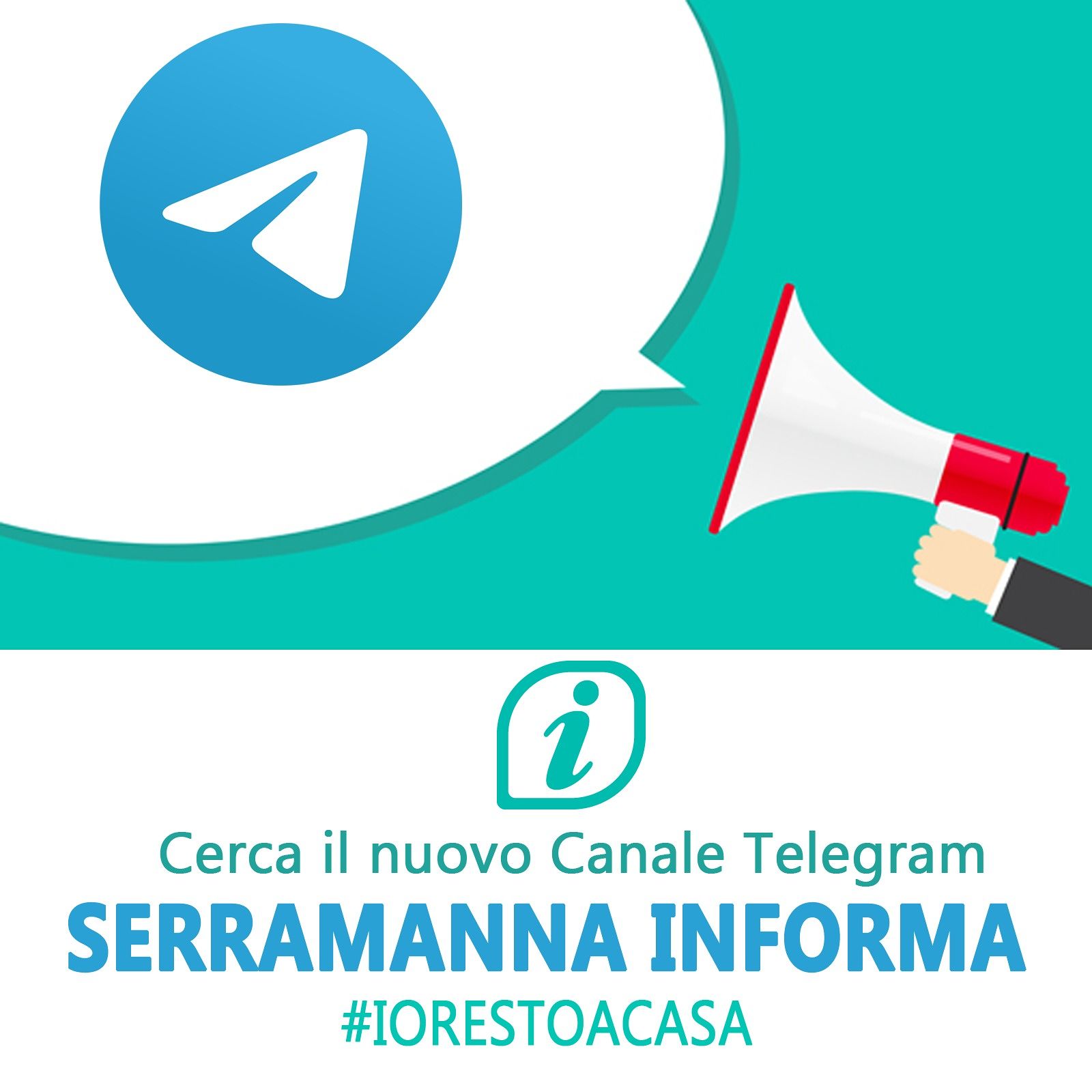 Coronavirus, a Serramanna attivo un servizio di consegna della spesa a domicilio