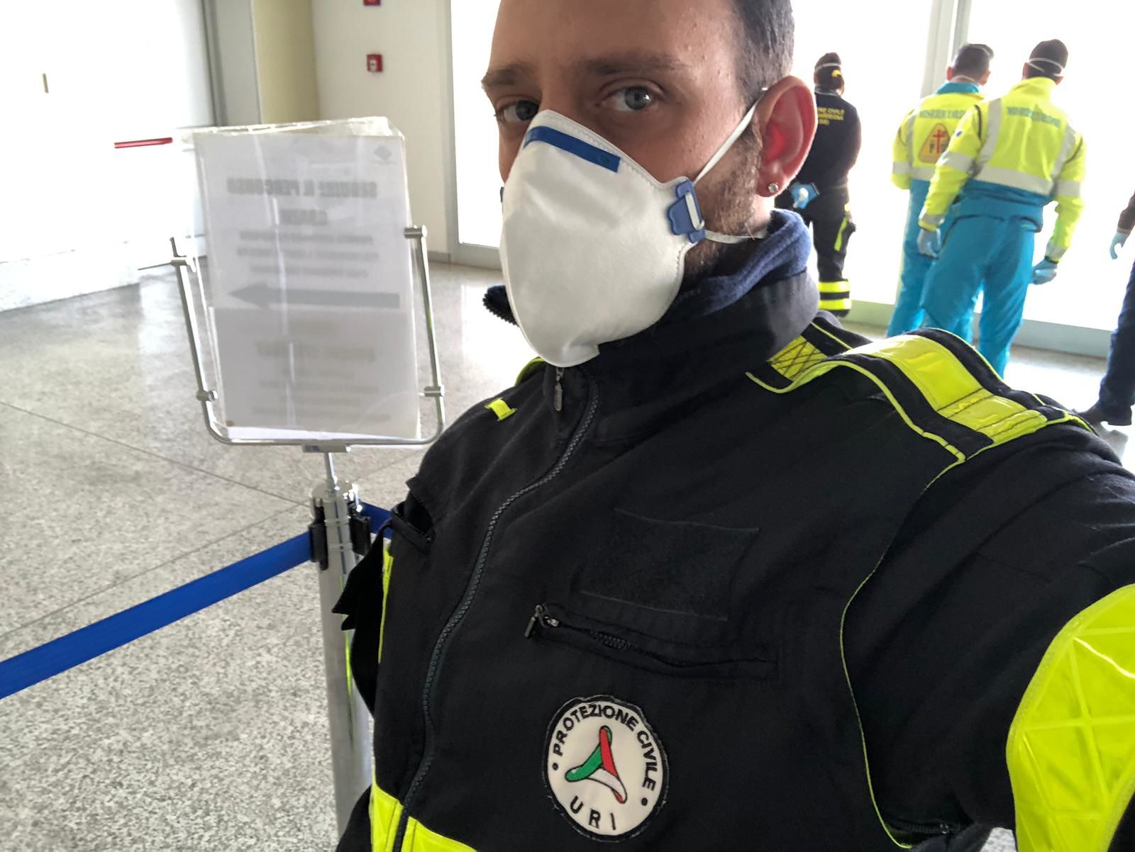 Coronavirus, l’Unione del Coros stanzia contributi straordinari per protezione civile e barracelli