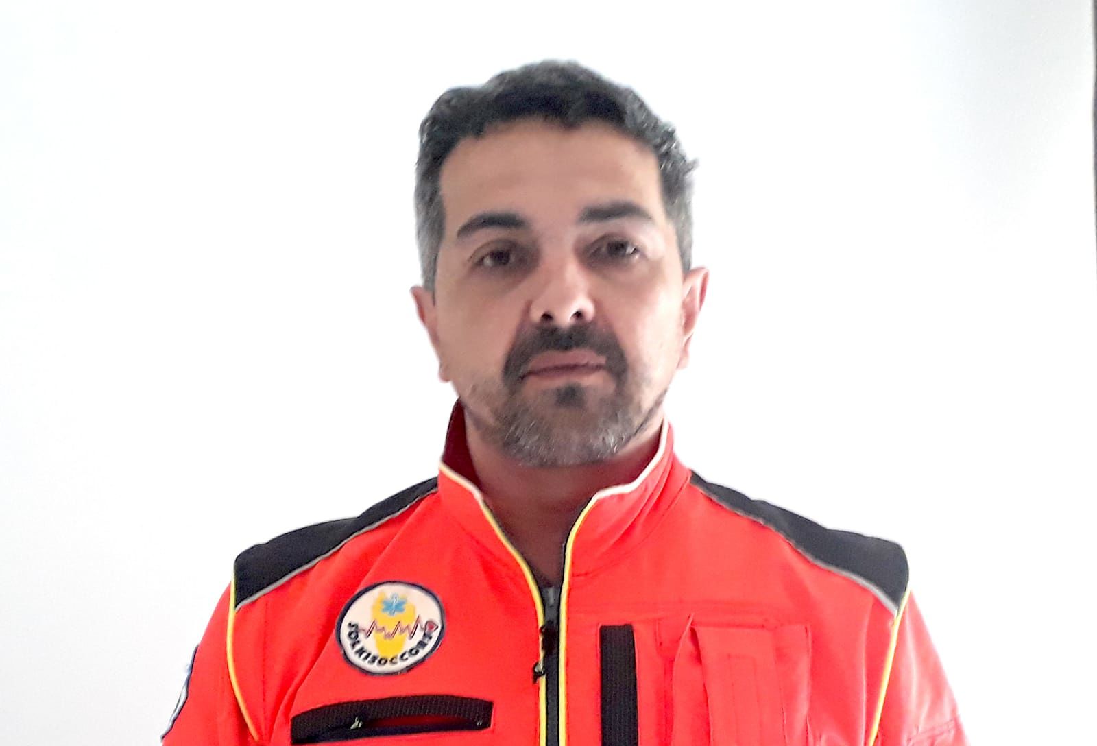 Coronavirus, l’allarme dei volontari del 118 di Carbonia: “Siamo senza mascherine e tute protettive”