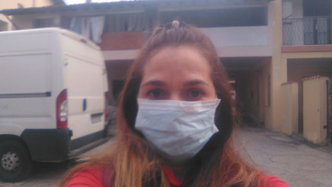 “Io, figlia di sardi nella Lombardia martoriata dal Coronavirus: qui ci siamo già scordati le passeggiate” 