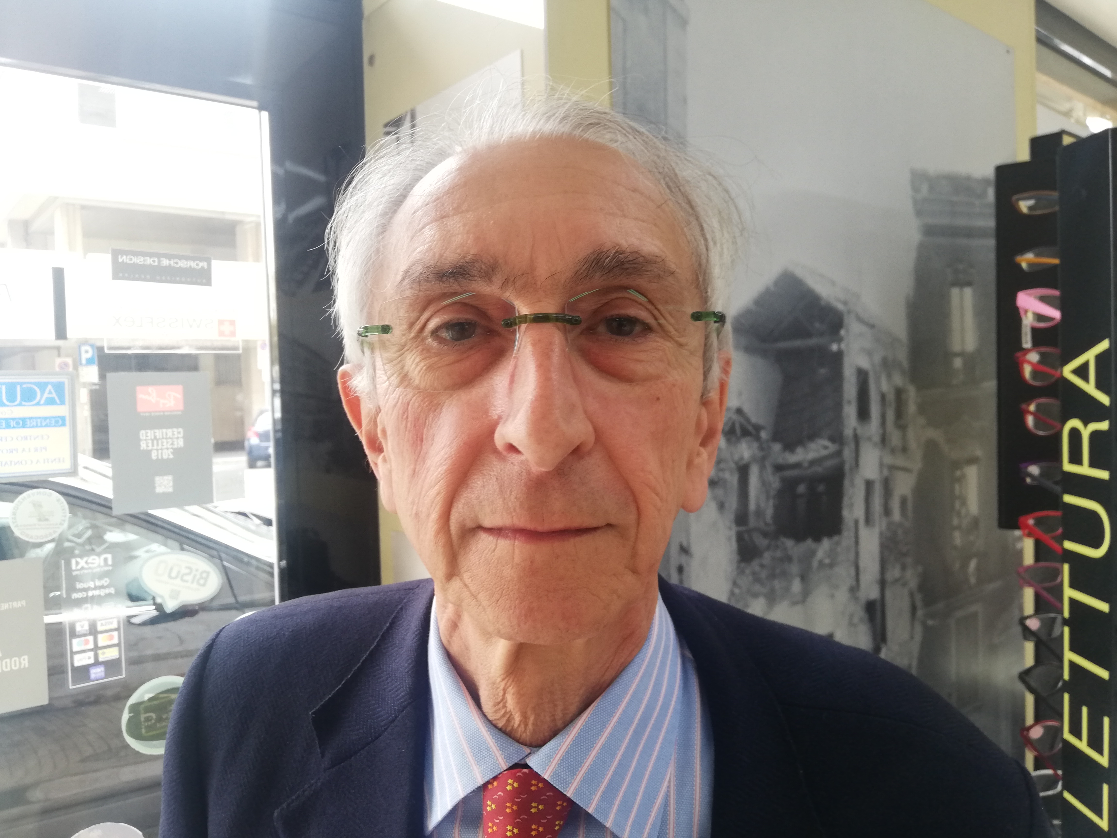 Cagliari, nuova pista in via Sonnino: “Mi toglierò il gusto di contare quanti ciclisti ci passeranno”