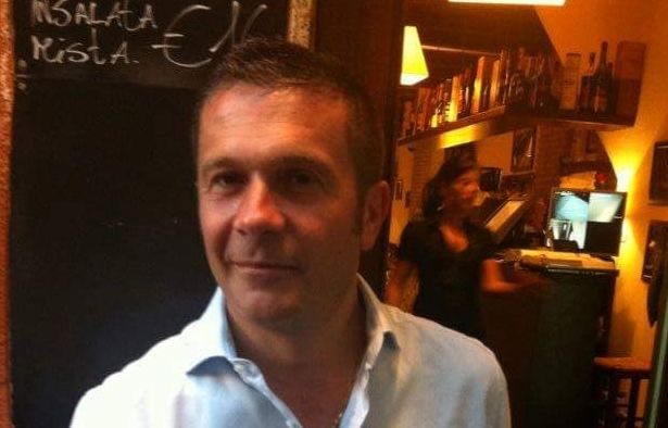 Alberto, ristoratore di Cagliari: “Clienti quasi spariti per il Coronavirus, costretto a chiudere il locale”