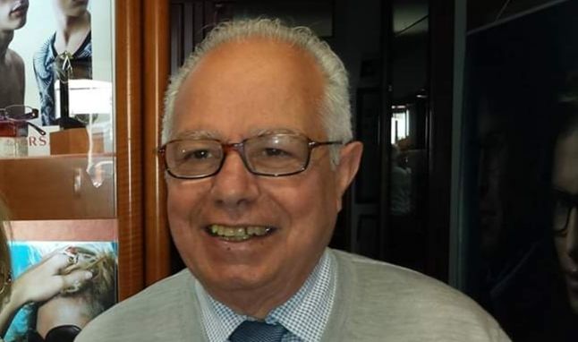 Cagliari piange Salvatore Selis, se ne va a 88 anni il decano degli orologiai