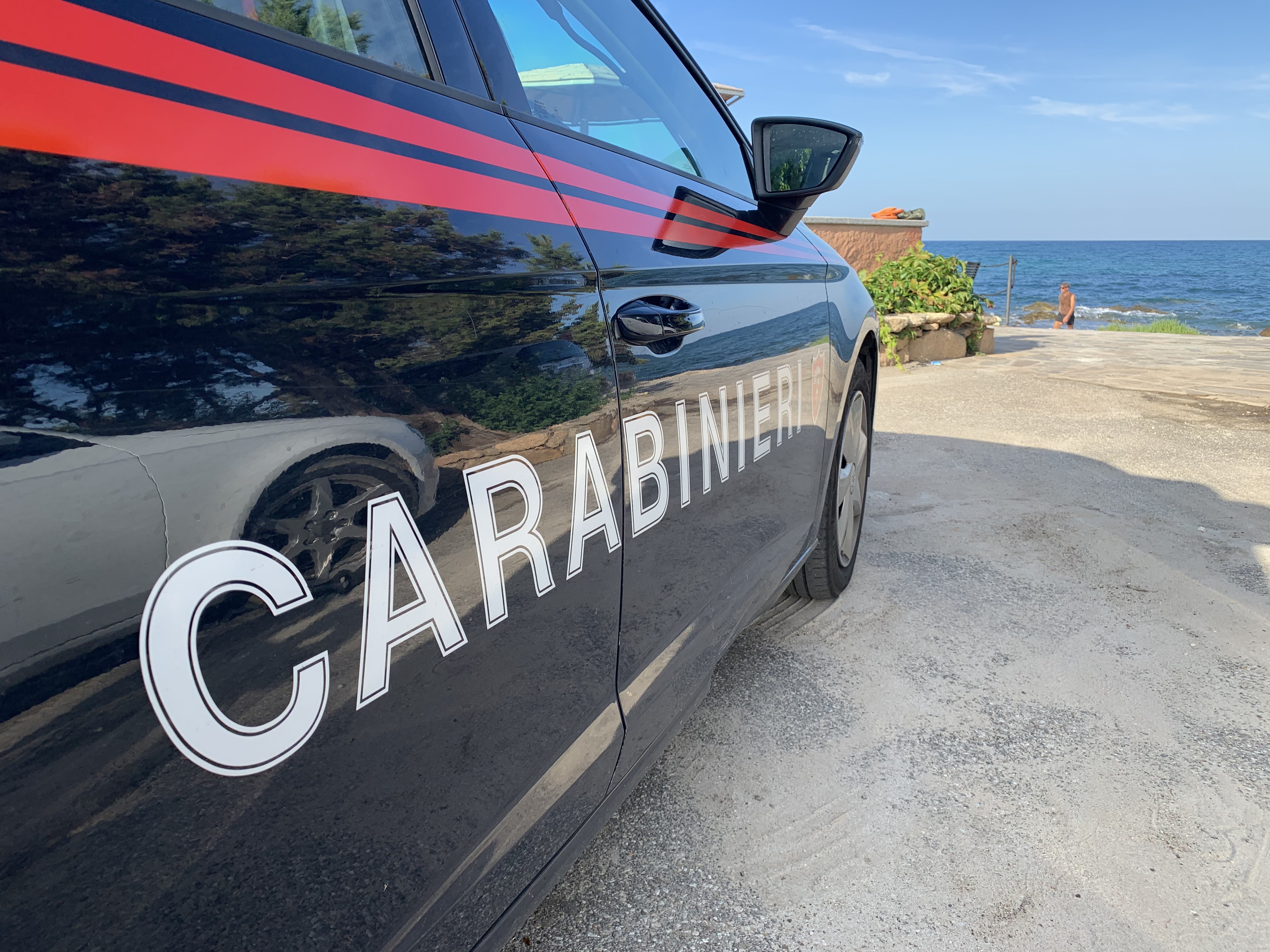 Sardegna, pubblicizza la fuga dal Coronavirus: denunciato albergatore a Tortolì