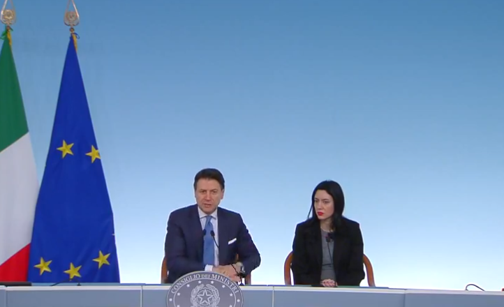 Coronavirus, è ufficiale: scuole e università chiuse fino al 15 marzo in tutta Italia