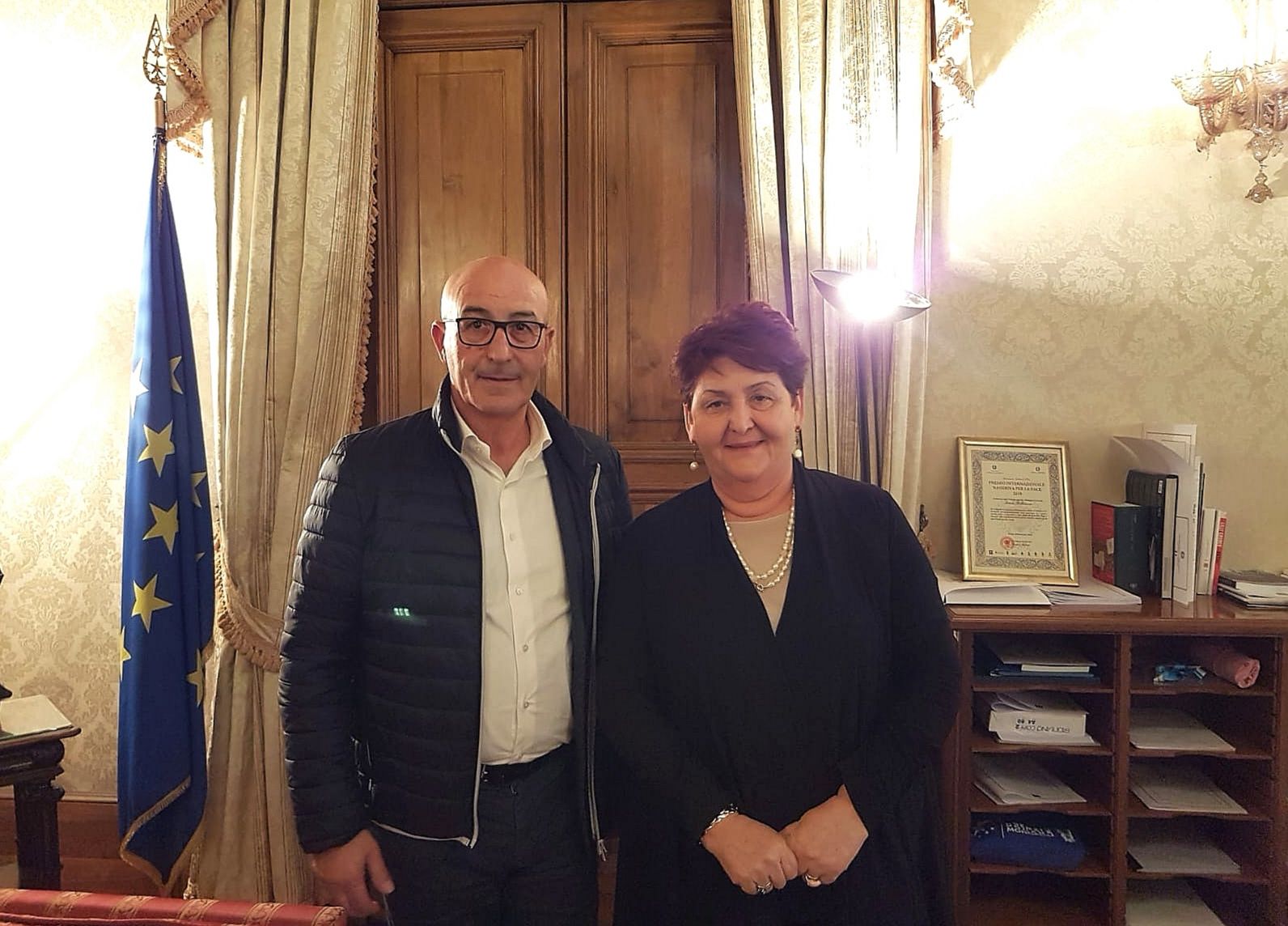 Latte da pecora Dop agli indigenti nazionali, Consorzio soddisfatto: “Ora facciamo fronte comune”