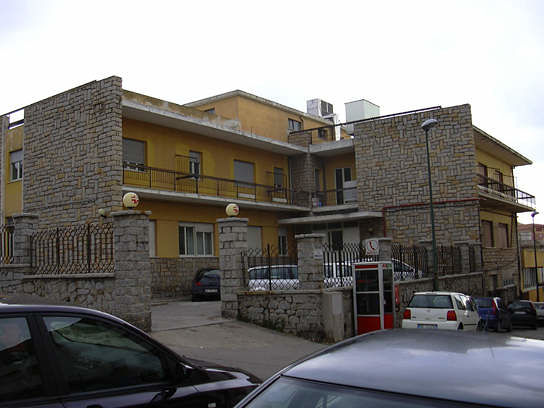 Coronavirus, la bella notizia: negativi 49 tamponi di medici e infermieri de La Maddalena