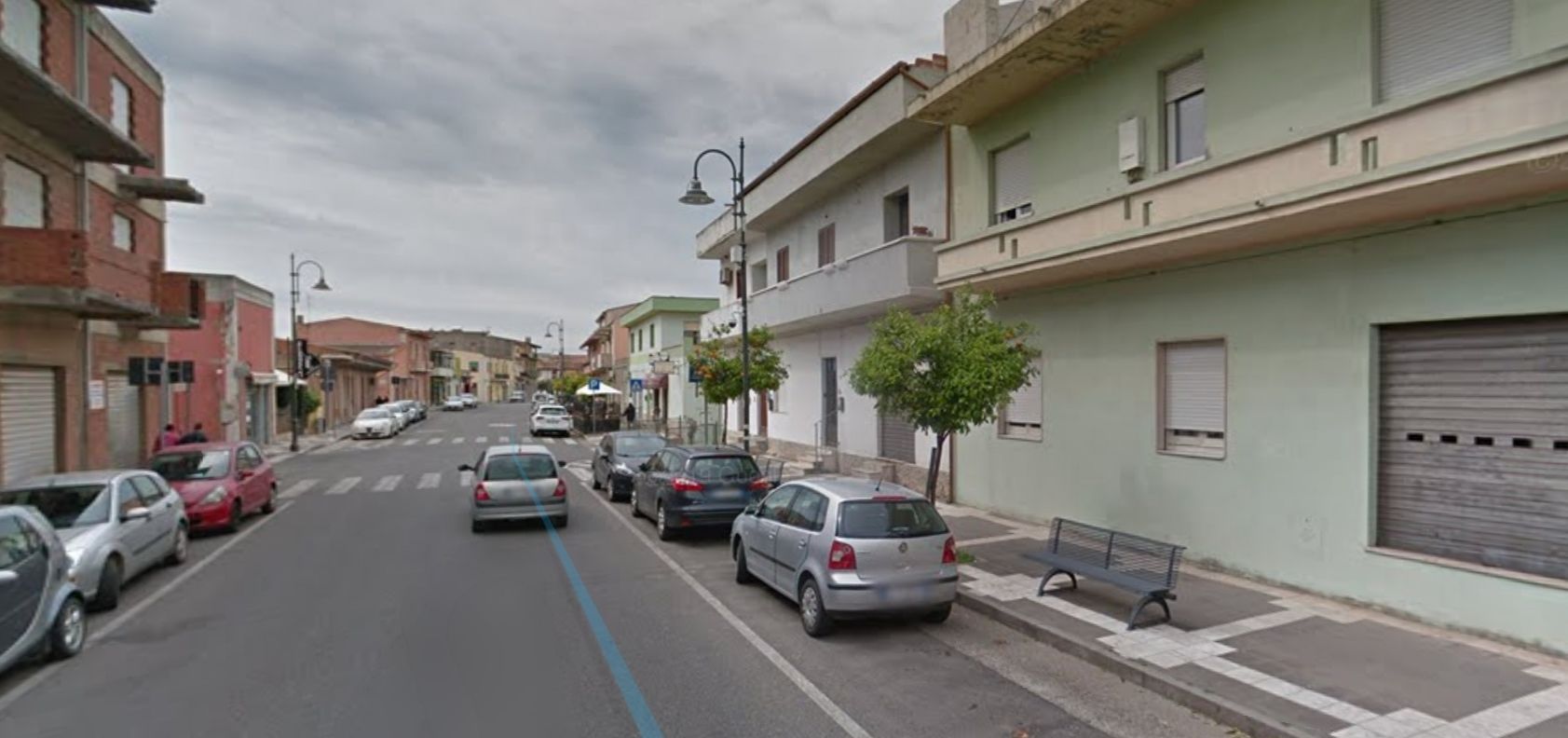 Coronavirus, Monastir si blinda del tutto: vietato anche sedersi sulle panchine