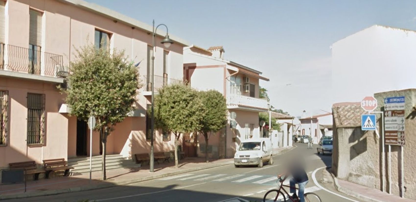 Villaspeciosa, il sindaco annuncia il primo caso di Coronavirus: “La persona è già in quarantena”