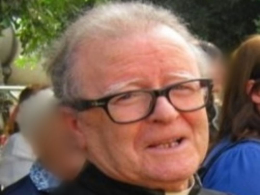 Villaurbana e Simaxis piangono don Silvio Lai, morto a 79 anni