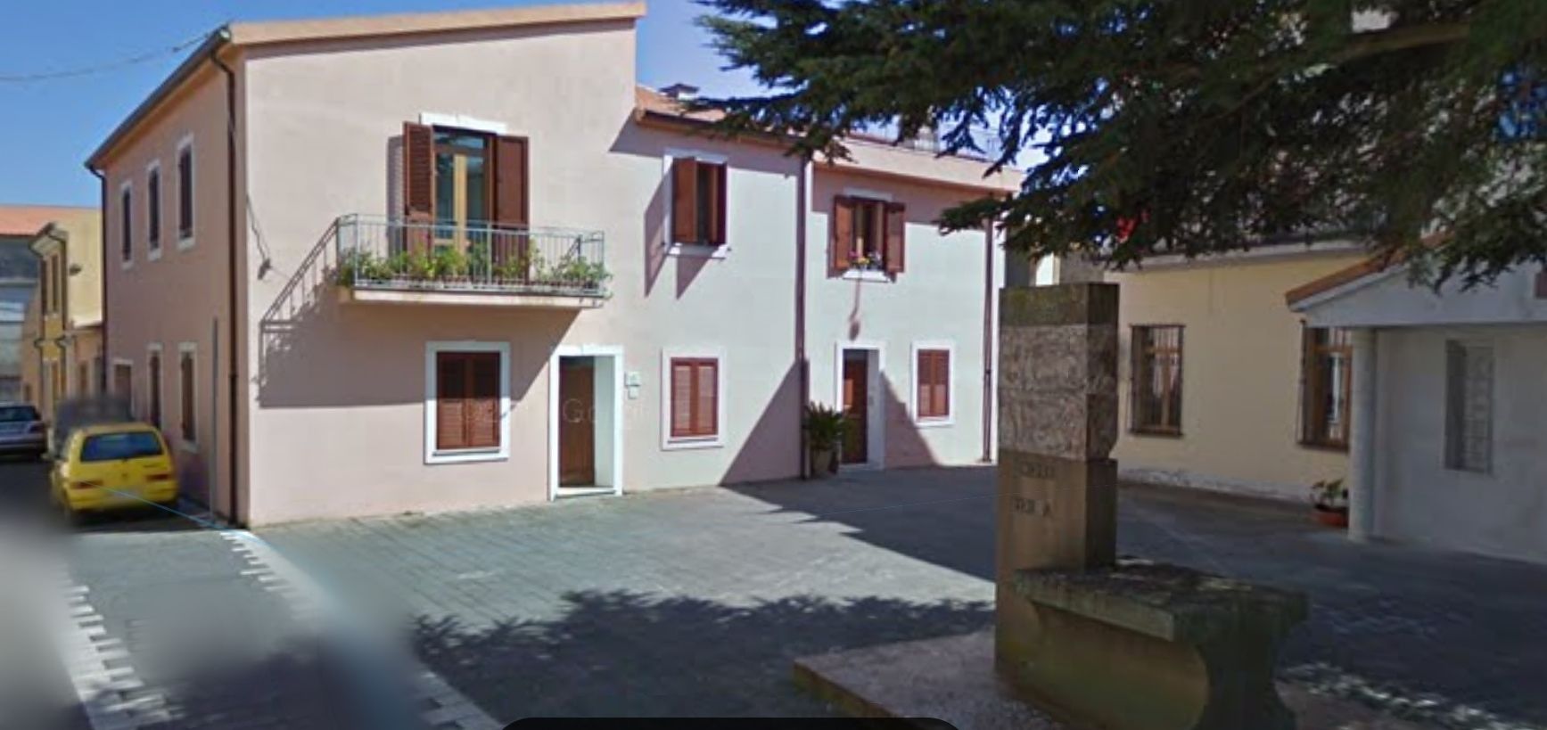 Il Coronavirus arriva anche a Torralba: “Una donna ricoverata all’ospedale di Sassari”