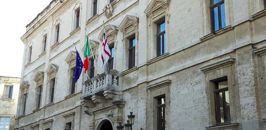 Coronavirus, le disposizioni del Comune di Sassari