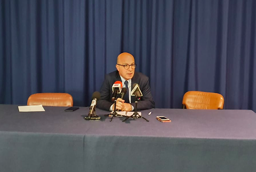 Coronavirus, appello dell’assessore Nieddu ai sardi: “Possiamo fermare il contagio, limitate la circolazione”