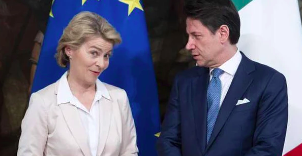 Coronavirus: verso la sospensione di tasse, mutui e bollette. Si attende il decreto sull’economia