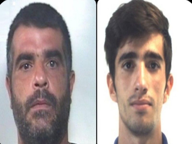 Villaputzu, stroncato maxi giro di spaccio: padre e figlio arrestati