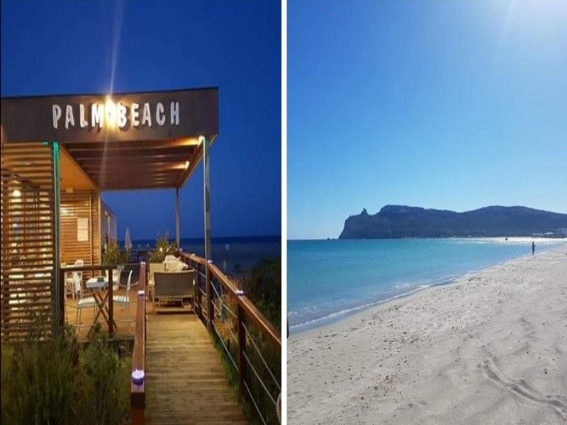 Coronavirus, al Poetto di Cagliari primo baretto chiuso: “Viene prima la salute” 