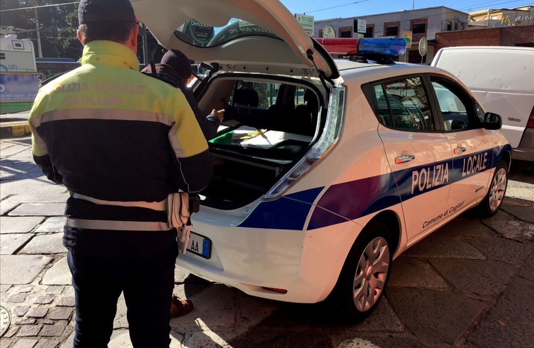 Coronavirus a Cagliari, stretta sugli spostamenti: certificato obbligatorio anche se non si esce dalla città