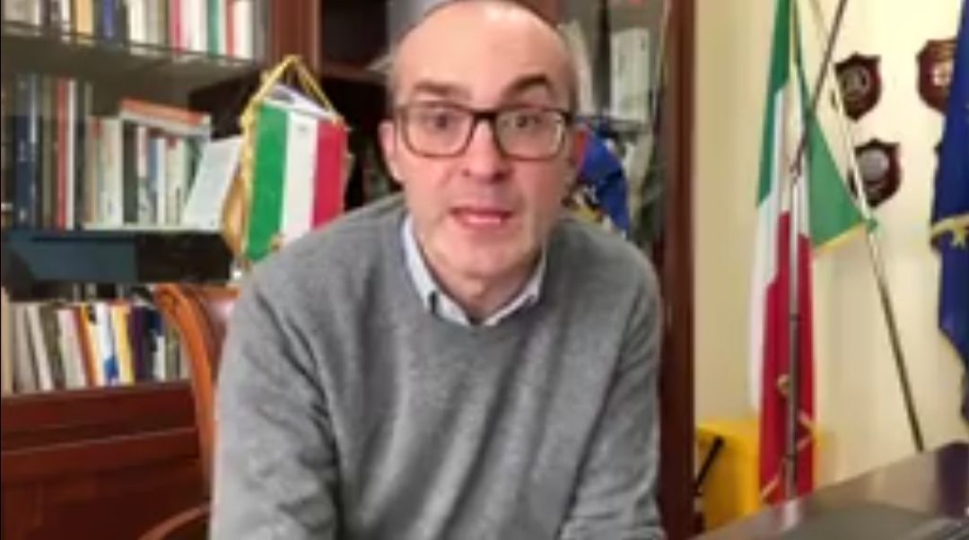 Coronavirus, Truzzu: “A Cagliari tutti i parchi chiusi, non stiamo giocando: rispettate regole e distanze” (VIDEO)