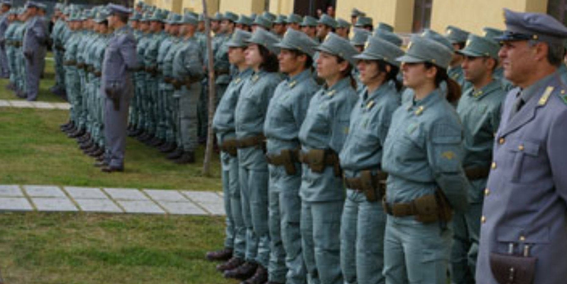 Coronavirus, 1300 forestali controlleranno chi è arrivato in Sardegna negli ultimi 14 giorni