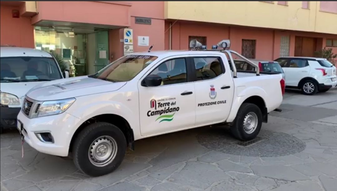 Coronavirus, confermato primo caso a Samassi: avviato il protocollo di gestione dell’emergenza