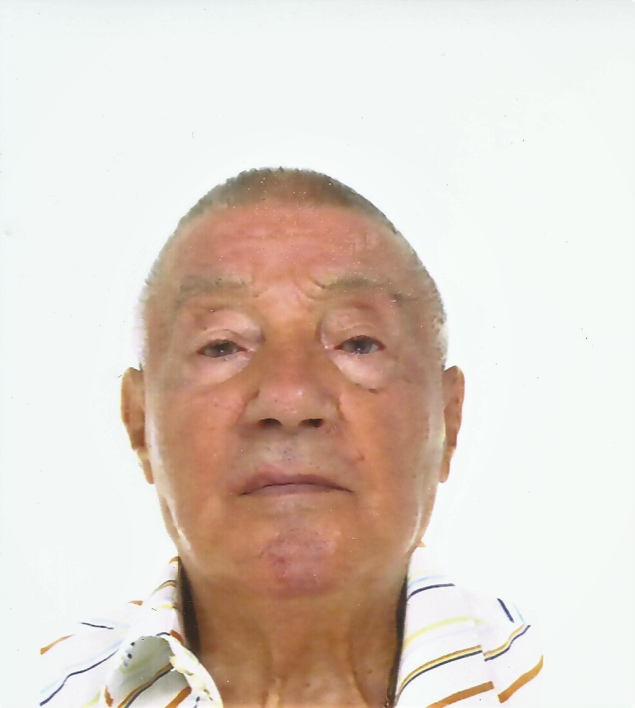 Cagliari, è mancato all’affetto dei suoi cari Giovanni Trincas