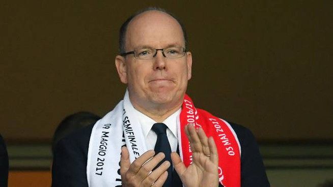 Il principe Alberto di Monaco è positivo al Coronavirus: la notizia choc al Palazzo di Monaco