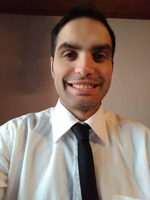 Alessandro Marongiu, 32 anni, di Guspini: “Noi promoter, vendite sospese dal virus: come faremo a campare?”