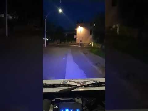 Assemini e Coronavirus, la Protezione Civile gira col megafono: “Cittadini, state a casa: uscite solo in caso di urgenze” (VIDEO)