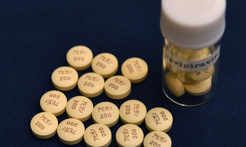 Coronavirus, in Sardegna via alla sperimentazione dell’Avigan e del “farmaco campano”