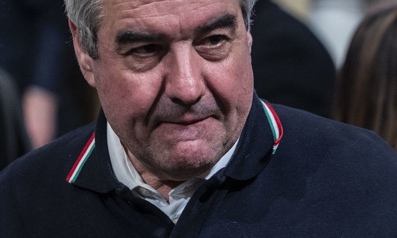 Il capo della Protezione Civile Borrelli ha la febbre: saltano le conferenze stampa sul Coronavirus