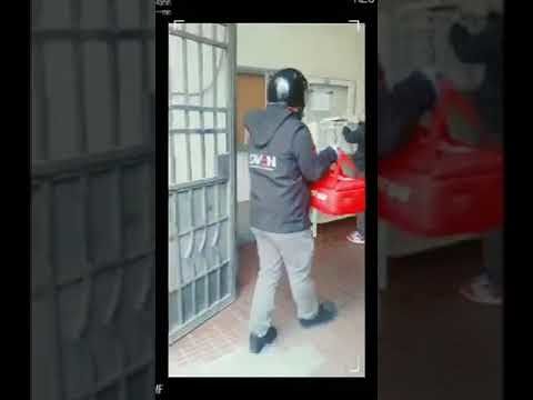 Cagliari, la bellissima solidarietà delle pizzerie al Santissima Trinità: i rider potranno decine di pizze gratis agli operatori