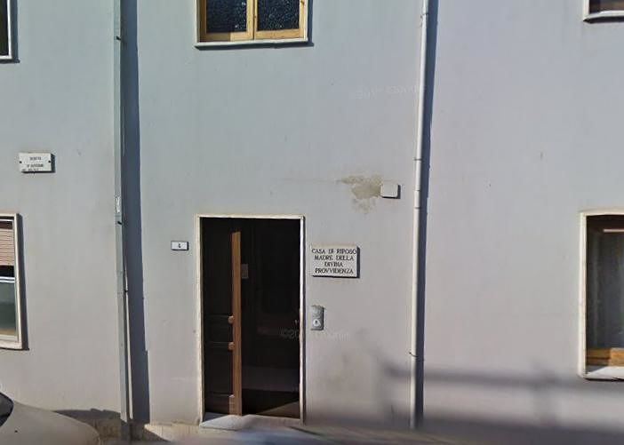 Sanluri, ospiti con febbre alta e Oss influenzati: il sindaco chiude la casa di riposo