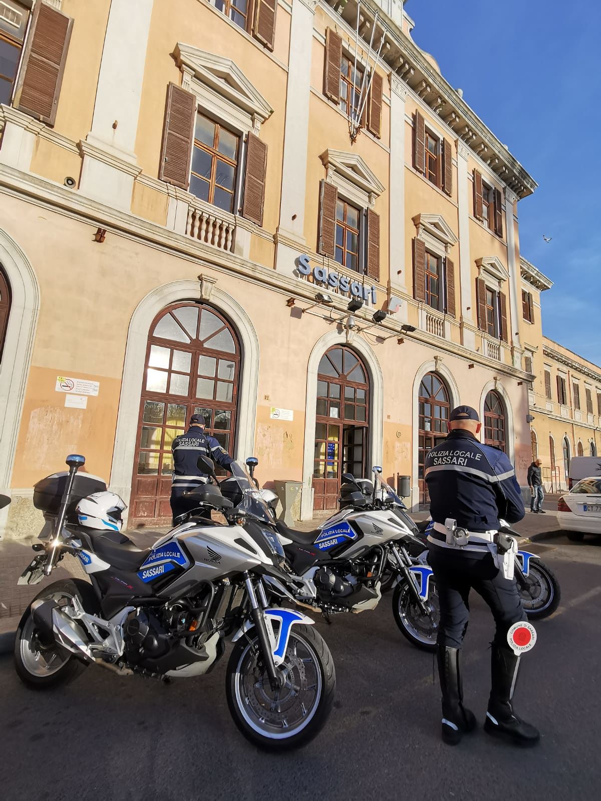 Da Porto Torres a Sassari per fare la spesa: tre denunce per violazione delle prescrizioni anticoronavirus