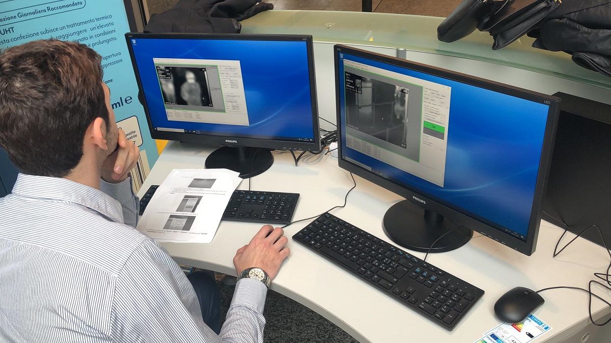 Coronavirus, maxi controlli all’aeroporto di Cagliari: controllati 70mila passeggeri, 95mila nell’Isola