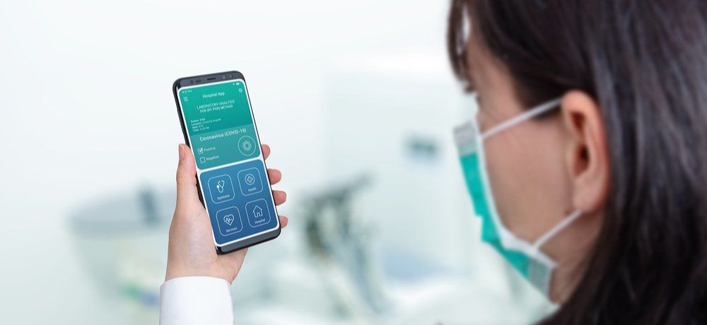 Coronavirus, a Sarroch arriva l’app con tutte le informazioni