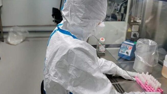 Coronavirus, “probabile caso a Cagliari: un uomo ricoverato all’ospedale è risultato positivo”