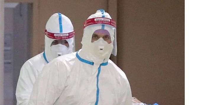 Salgono a 530 i contagiati da Coronavirus in Sardegna, i morti sono ventuno