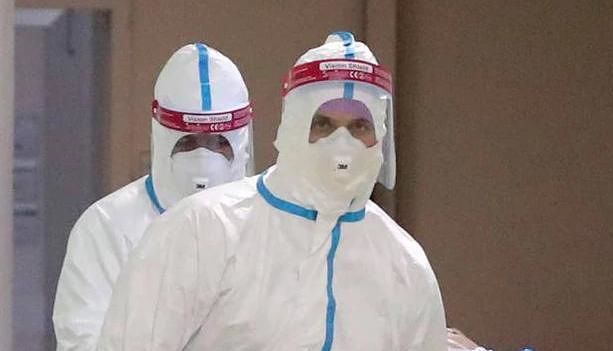 Salgono a 530 i contagiati da Coronavirus in Sardegna, i morti sono ventuno