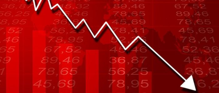 Coronavirus, crollo delle borse: Piazza Affari brucia 63,5 miliardi