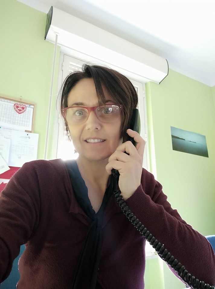 Cagliari, gli eroi medici che ci sono nonostante l’urgenza-virus: “Ci vedrete di meno ma ci sentirete di più, non sarete soli”