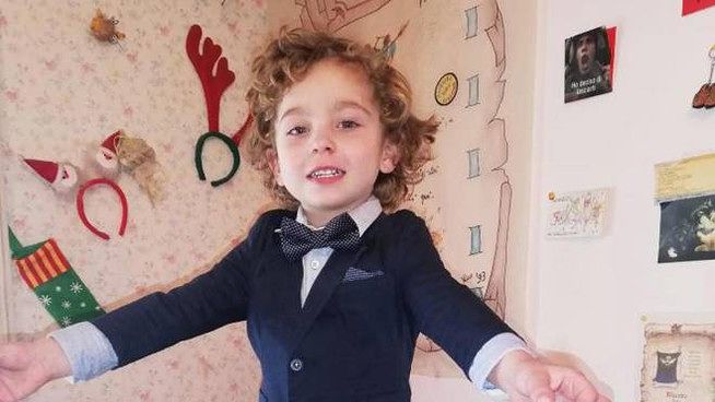La tragedia di Diego, trovato morto il bimbo scomparso ieri a Metaponto