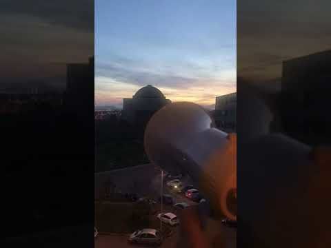 Dimonios, dai tetti di Pitz’e Serra l’inno della Brigata Sassari per sconfiggere il nemico Coronavirus (VIDEO)