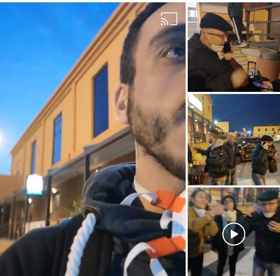 Sardegna, il gran caos in porti e aeroporti: imbarcati tutti i sardi bloccati, per loro quarantena obbligatoria