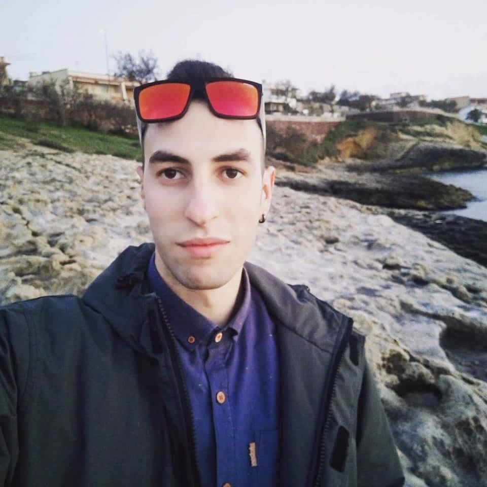 La Sardegna piange il povero Gian Mario Mura: muore a 23 anni con la febbre alta, ma era negativo al Coronavirus