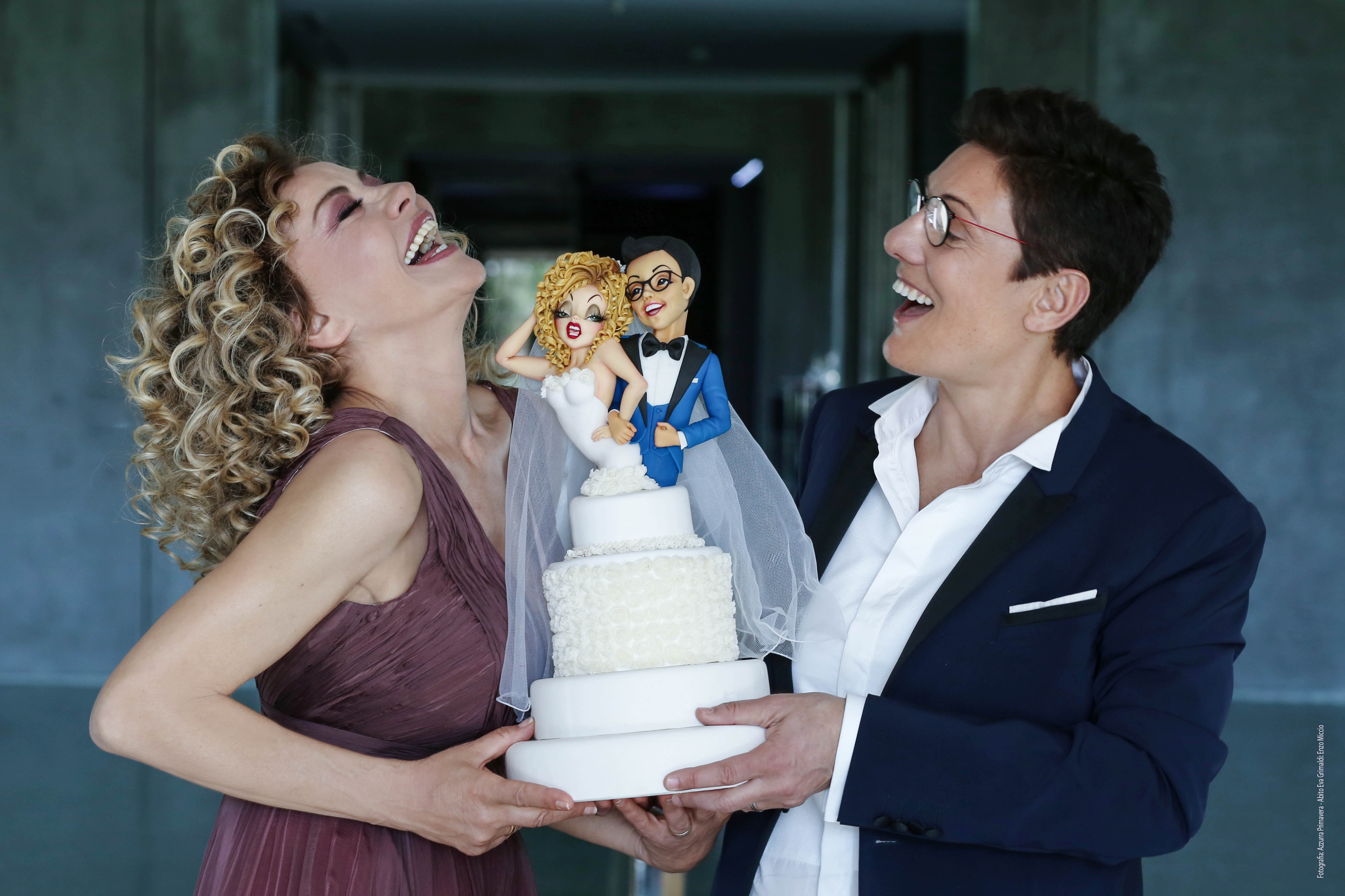 Turismo nuziale internazionale: la Sardegna scommette sui matrimoni gay