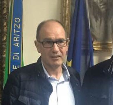 Il sindaco di Aritzo annuncia: “Io e mia moglie siamo positivi al Coronavirus”