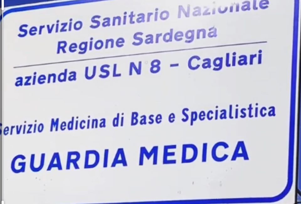 Sestu, “alla guardia medica nessuno risponde al telefono da 2 settimane”